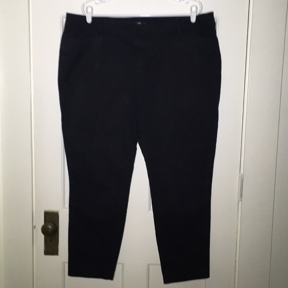 Old Navy Pixie khakis